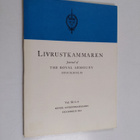 Livrustkammaren : Journal of the Royal Armoury : Vol XI :... - pikkukuva 1