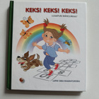 Keks! Keks! Keks! - pikkukuva 1