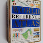 Ian Castello-Cortes : The Dorling Kindersley World Refere... - pikkukuva 1