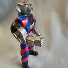 Biker Mice From Mars, Commando Modo - pikkukuva 3