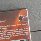 DVD: Sudden Impact / Ratkaiseva Isku (Clint Eastwood 1983) - pikkukuva 3