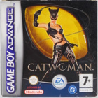 Catwoman - pikkukuva 1
