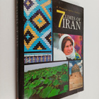 Javad Yassavoli : 7 climes of Iran - pikkukuva 1