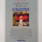 Oili Mäki : Aabrahamin siemen ja Kalevala - pikkukuva 2