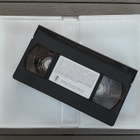VHS: Kometen Kommer (Mumin 1992) - pikkukuva 5