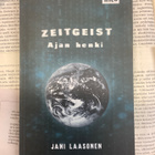 Jani Laasonen - Zeitgeist: ajan henki (nid.) - pikkukuva 1