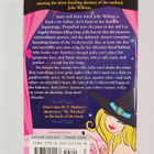 H. P. Mallory : The Witch is Back - A Jolie Wilkins Novel - pikkukuva 2