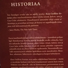 Tom Standage - Kuusi lasillista historiaa - Edita sid 2006 - pikkukuva 2