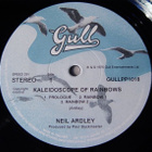 Neil Ardley – Kaleidoscope Of Rainbows (HUIPPULAATU 2xLP) - pikkukuva 3