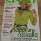 Sport -lehtiä - pikkukuva 3