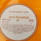 20 Rockabilly Hits - pikkukuva 3