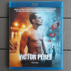 BD: Victor Perez (Brahim Asloum 2013) - pikkukuva 1