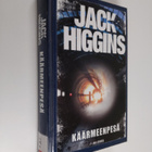 Jack Higgins : Käärmeenpesä - pikkukuva 1