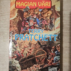 Magian väri Terry Pratchett POKKARI - pikkukuva 1