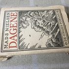 MADS NIELSEN DAGENE 1920 LUKU - pikkukuva 1