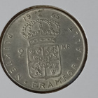 Ruotsi 2 kruunua 1965 - pikkukuva 2