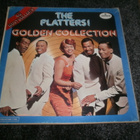 The Platters: Golden Collection 4Lp - pikkukuva 1