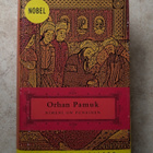 Orhan Pamuk: Nimeni on Punainen, sid. - pikkukuva 1