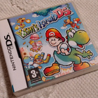 Yoshi ja Mario pelit 3kpl NDS, pal - pikkukuva 1