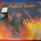 HOBBS - ANGEL OF DEATH M-/ EX+ LP - pikkukuva 1