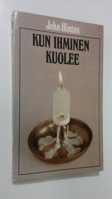 John Hinton : Kun ihminen kuolee