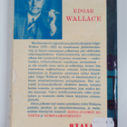 Edgar Wallace : Kuminaamarimiehet - pikkukuva 2
