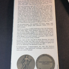 Ruotsi Vasaloppet 1973 & Falun 1974 Postimerkki Kansiot Rare - pikkukuva 3
