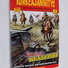 Unelmia kunniasta : Korkeajännitys taskukorkkari 6/2006 - pikkukuva 1