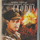 EXODUS (1960) Paul Newman & Eva Marie Saint - pikkukuva 1