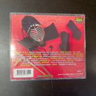 V/A - Cheap Shots Vol II CD - pikkukuva 2