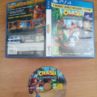 Crash Bandicoot N. Sane Trilogy - PS4 - pikkukuva 2