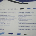 LINTUJA TUULESSA - Cd  Tapio Liinoja , Sani , Pertti Jalonen - pikkukuva 2