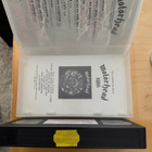 Motörhead live VHS - pikkukuva 4