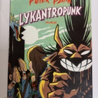 Max: Peter Pank: Lykantropunk, 1994 - pikkukuva 1