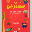 Jane Bull : Nyt kokataan! - pikkukuva 2