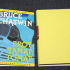 Bruce Chatwin - Erottamattomat - pikkukuva 1