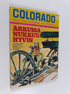 Colorado 6/1975
