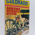 Colorado 6/1975 - pikkukuva 1