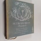 Petrodvorets (Peterhof) : palaces and pavilions, gardens ... - pikkukuva 1