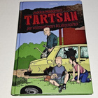 Tartsan ja viimeinen kultaraha (Kirja) - pikkukuva 1