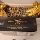 Pirates Of The Caribbean 5-Movie Collection - pikkukuva 4