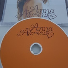 Anna Abreu: Anna Abreu CD - pikkukuva 3