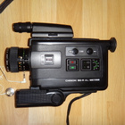 CHINON 60 R XL / DIRECT SOUND laukkuineen - pikkukuva 1