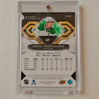 Miro Heiskanen - 22-23 Black Diamond Emerald /10 - pikkukuva 2