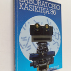 Laboratorio käsikirja '86 - pikkukuva 1