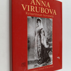 Anna Virubova : Anna Virubova : keisarinnan hovineiti - pikkukuva 1