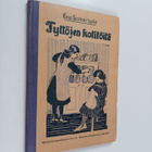 Eva Somersalo : Tyttöjen kotitöitä 1 : kotiaskareet - pikkukuva 1