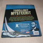 Martineau - Barker Todelliset mysteerit - pikkukuva 5