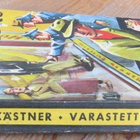 Erich Kästner: Varastettu koru, Wsoy 1960. 3p. 223 s. - pikkukuva 3