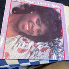 Irma Thomas The new rules Rounder us Lp 1986 - pikkukuva 1